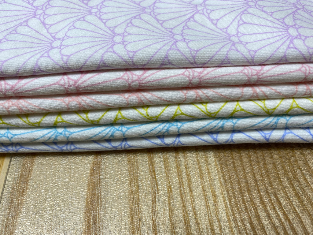 ハーフサイズセット終了しております