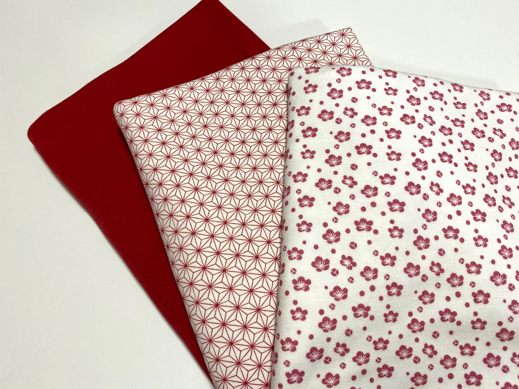 茜色特集!お得な梅セット・麻セット、数量限定で販売します。