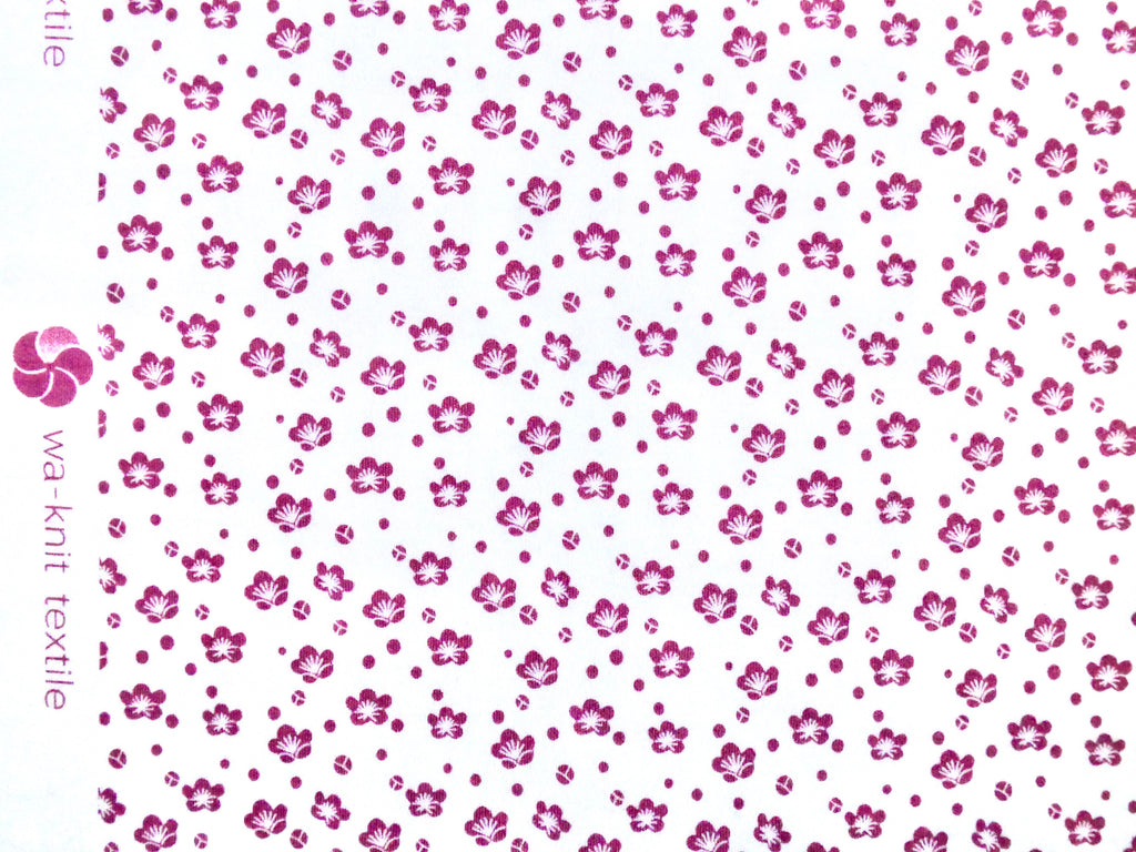 和柄ニット作りました!