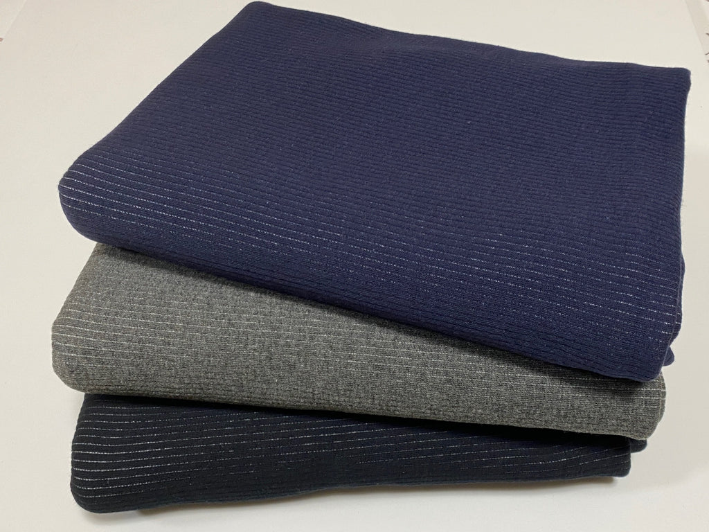 お買い得 あったかニットコールスパン3色セット(計3m)数量限定販売します