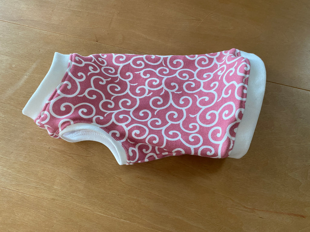 唐草模様に新色が仲間入りしました!