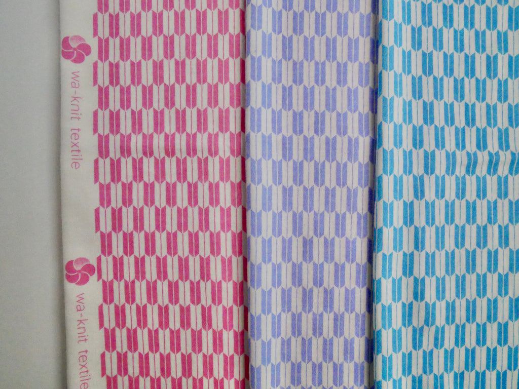 郵便局のクリックポストで全国送料198円で50cm×2まで 和柄を試してみませんか?