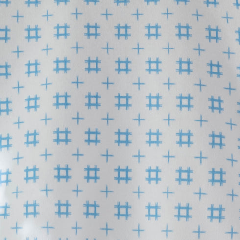 井桁模様(全3色)