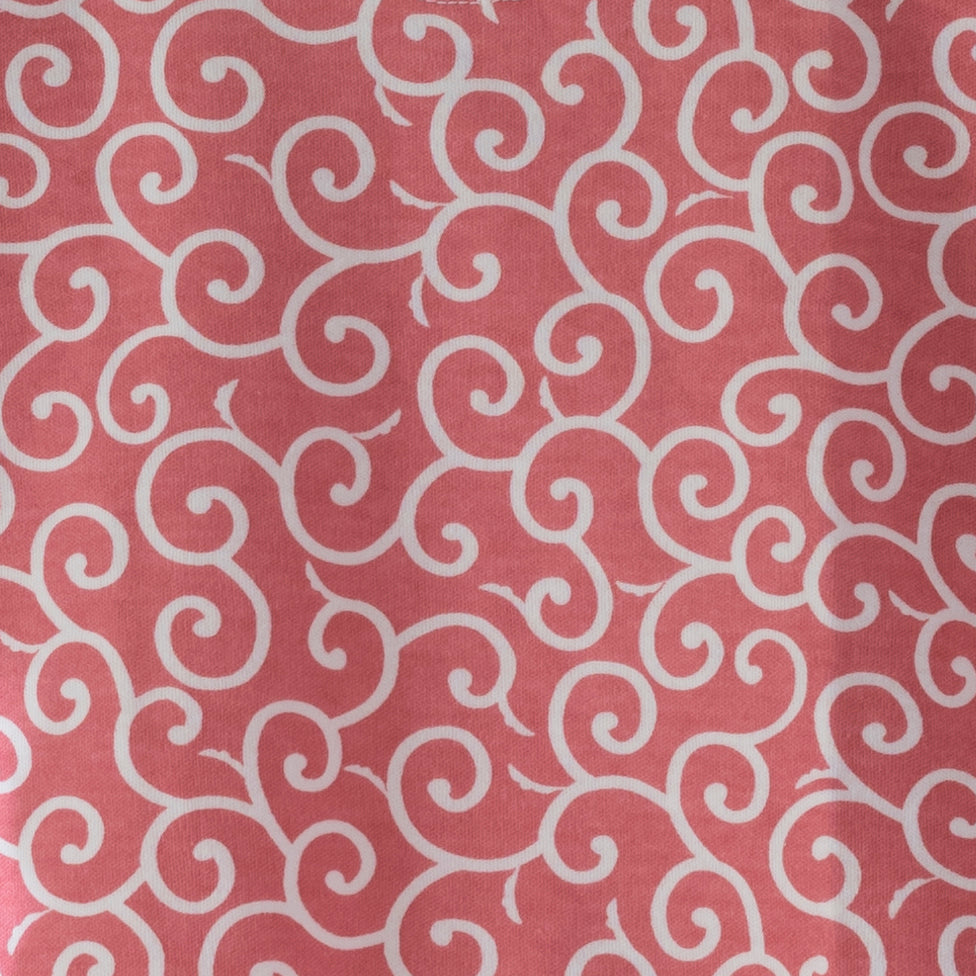 和柄ニット生地 唐草模様 wagara fabric – 暮らしのソーイング SO
